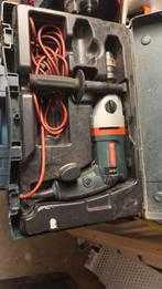 Perceuse metabo, Bricolage & Construction, Outillage | Foreuses, Enlèvement, Comme neuf, Perceuse