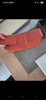 Portefeuille Nathan, Bijoux, Sacs & Beauté, Porte-monnaie & Portefeuilles, Autres marques, Cuir, Enlèvement, Neuf