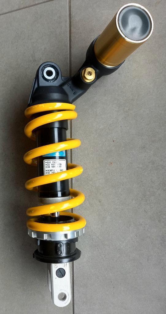 Amortisseur Arrière Honda CBR 600 RR  NEUF, Enlèvement ou Envoi, Neuf