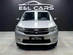Dacia Sandero Sandero 0.9 TCe *12 mois de garantie*, Achat, 90 ch, Noir, 5 portes