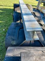 poutrel I-profiel gegalvaniseerd, Ophalen, Nieuw, 250 mm of meer