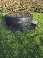 Jacuzzi, Jardin & Terrasse, Enlèvement, Neuf, Couverture, Gonflable