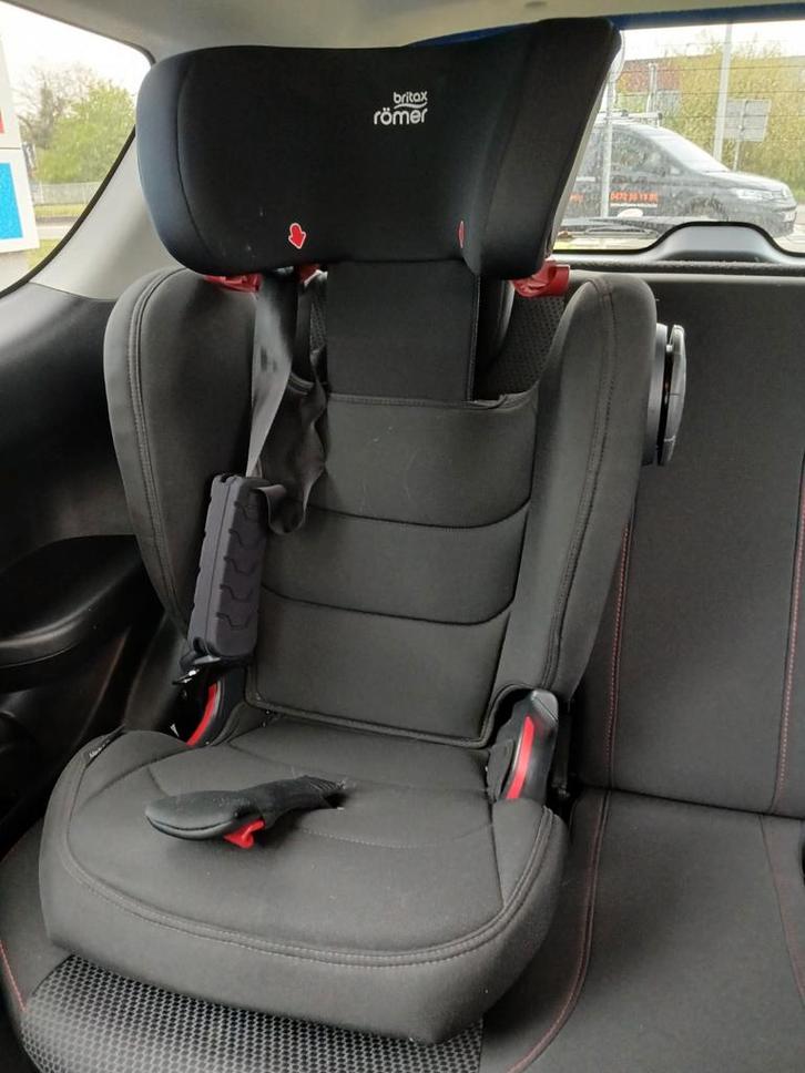 Siège auto, Enfants & Bébés, Sièges auto, Enlèvement