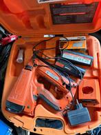 Cloueuse, Bricolage & Construction, Enlèvement, Utilisé