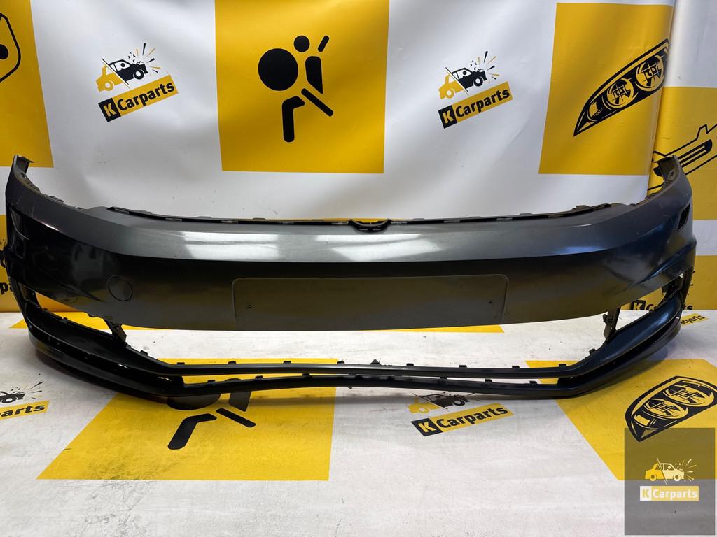 Voorbumper VW Touran 5TA KLS Origineel 5TA807221A-, Info@fabrikant.eu, Bumper, Fabrikant BV, Gebruikt