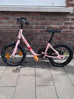 Kinderfiets 14 inch, Fietsen en Brommers, Ophalen, Gebruikt