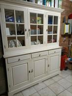 Landelijke buffet kast in goede staat, Huis en Inrichting, Ophalen, Gebruikt, Met deur(en), 150 tot 200 cm