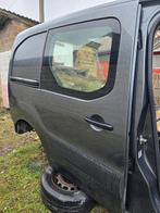 Porte latéral citroen berlingo peugeot partner, Enlèvement, Utilisé