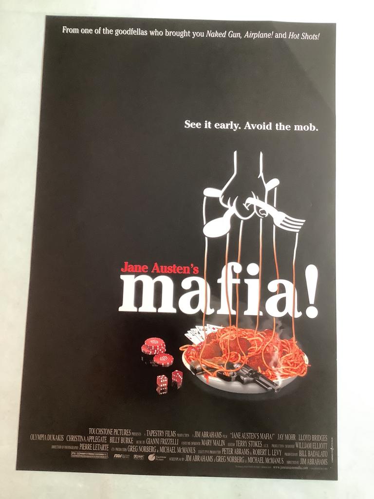 LOT FILMPOSTERS   (22)   40-60 cm, Verzamelen, Posters, Ophalen of Verzenden