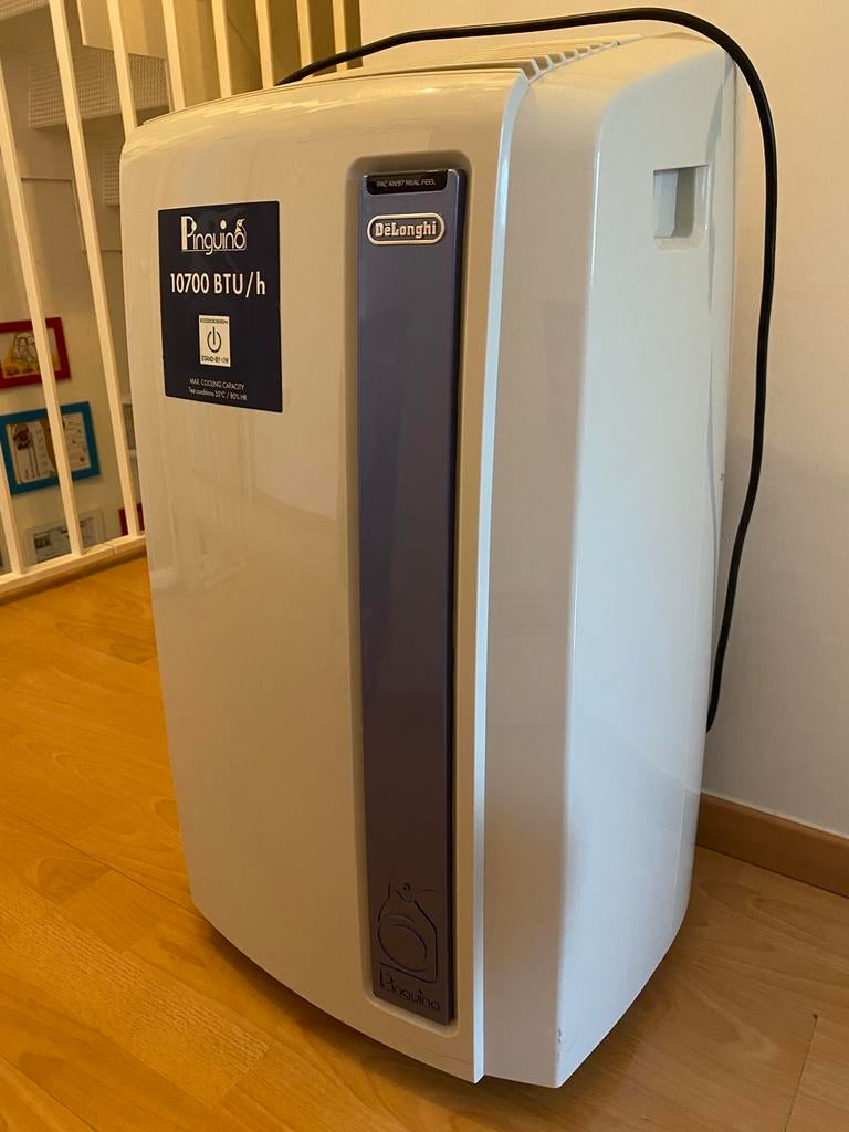 Mobiele airco te koop, Electroménager, Climatiseurs, Comme neuf, Enlèvement