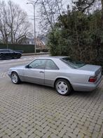 Mercedes E klasse Coupe W124 Automaat Airco Topstaat, Auto's, Mercedes-Benz, Automaat, Achterwielaandrijving, 110 kW, 4 cilinders