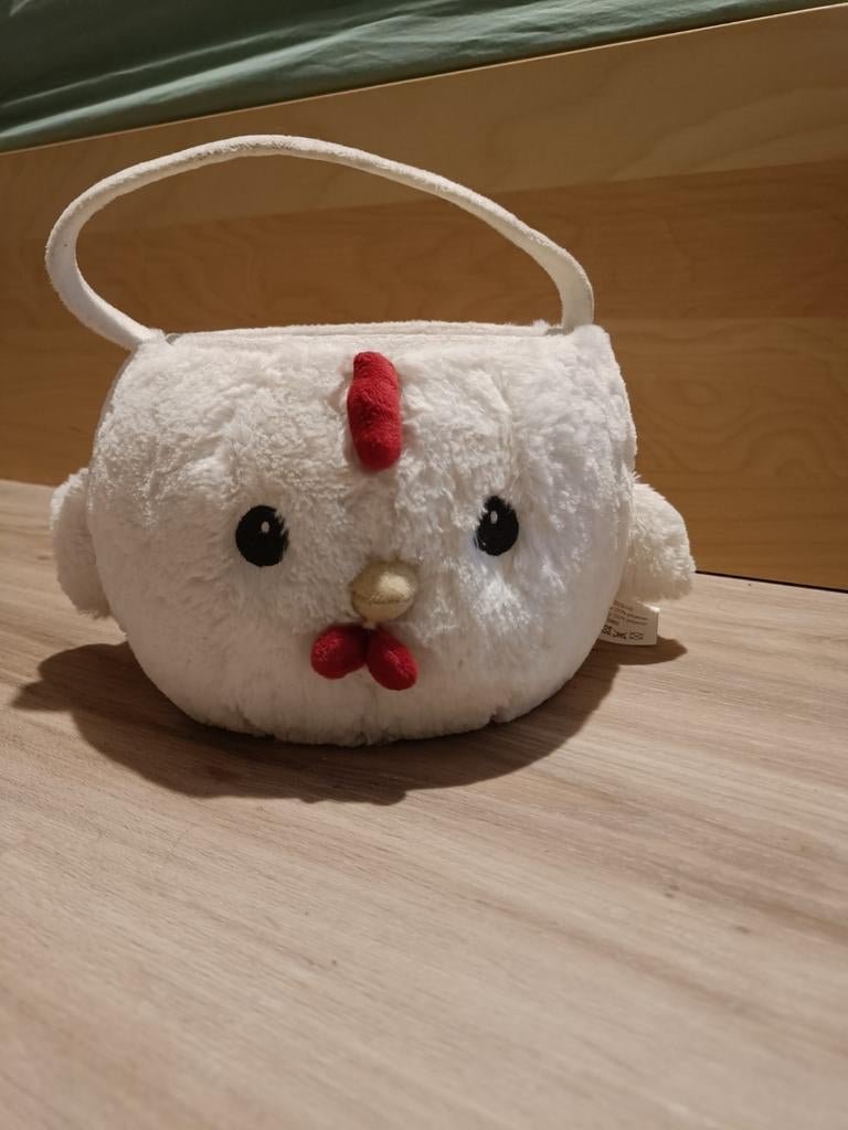 Paasmandje kip, Bijoux, Sacs & Beauté, Bijoux pour enfant, Enlèvement