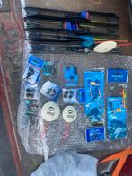 Vaart visvlaggen, Enlèvement, Comme neuf