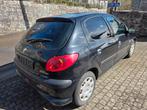 Peugeot 206, Auto's, Diesel, 5 deurs, Particulier, Te koop