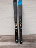 Volkl Werks tourski BMT 186cm, Ophalen, 180 cm of meer, Gebruikt, Ski's