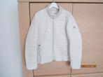 DAMES JAS, Maat 38/40 (M), Wit, BEAUMONT, Ophalen of Verzenden