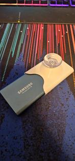 Support SSD Samsung T5, Enlèvement ou Envoi