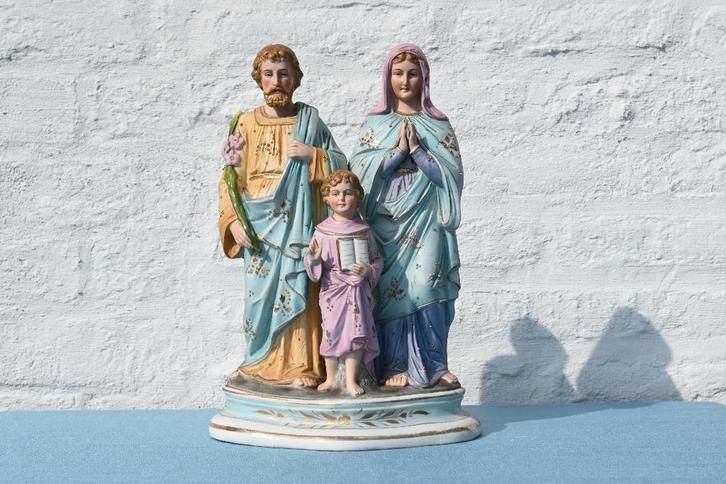 Heiligen beelden en andere curiosa, Antiek en Kunst, Curiosa en Brocante, Ophalen