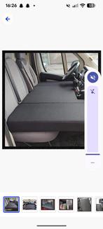 Camperbed campsleep te koop. Zo goed als nieuw, Particulier