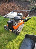 Te huur Verticuteermachine Eliet 40cm  (Regio Bree), Tuin en Terras, Verticuteermachines, Ophalen, Zo goed als nieuw, Benzine