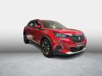 Peugeot 2008 1.2 Puretech 74kW S&S Allure, Voorwielaandrijving, 1263 kg, Stof, Gebruikt