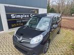 RENAULT KANGOO 1.5 DCI UTILITAIRE LÉGER.. EN TRÈS BON ÉTAT !, Autos, Achat, Entreprise, 3 places, Capteur de stationnement
