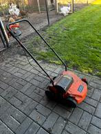 Verticuteer machine in goede staat, Jardin & Terrasse, Tondeuses à gazon, Enlèvement, Comme neuf