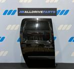Mercedes Citan schuifdeur rechts zwart dicht A4157302400, -, Droite, Utilisé, Porte