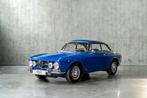 1971 ALFA ROMEO 1750 GTV, Cuir, Achat, Entreprise, Boîte manuelle