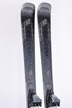 Skis 146 153 160 pour femmes K2 DISRUPTION MTI 2023