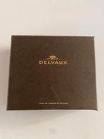 Delvaux Min Wallet - Portemonnee Kaarthouder, Enlèvement, Neuf, Autres marques