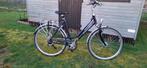 Damesfiets Batavus Nieuwstaat enkele malen gebruikt, Vélos & Vélomoteurs, Vélos | Femmes | Vélos pour femme, Vitesses, Batavus