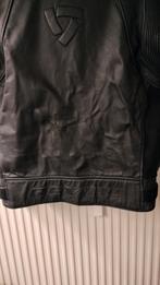 Prachtige echt kalfsleder zwarte REVIT biker jacket., Vêtements | Hommes, Vêtements Homme Autre, Enlèvement