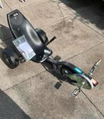 Joli tricycle noir! Fonctionne parfaitement et super cool, Enlèvement, Utilisé, Autres marques