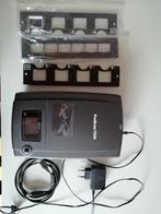 scanner Reflecta, Scanner de diapositives, Comme neuf, Windows, Reflecta