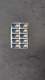 BMW M Stickers, Ophalen of Verzenden, Nieuw, Meerdere stickers