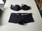 Bikini maat 42 en 44 D, Sloggi, Enlèvement ou Envoi, Porté, Bikini