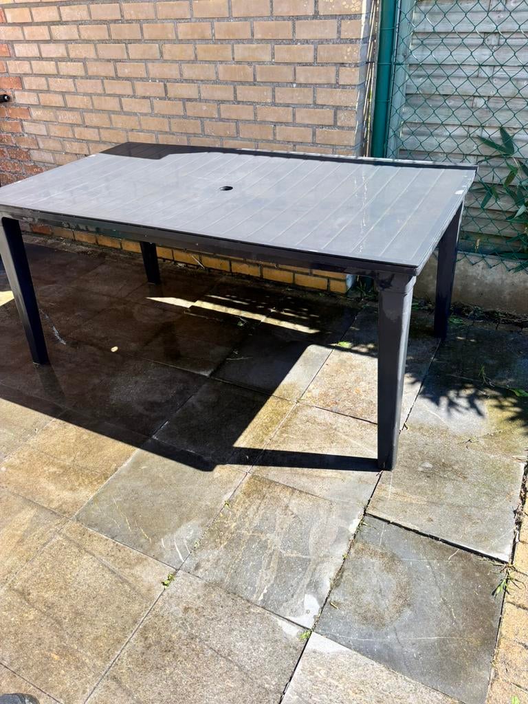 Tuinset, Jardin & Terrasse, Ensembles de jardin, Enlèvement, Comme neuf, Salons de jardin