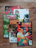 Doctor Strange Oath: The Oath #1-5 - Complete, Enlèvement ou Envoi, Série complète ou Série, Amérique, Brian K. Vaughan