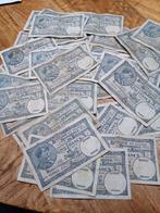 5 franken België nationale reeks 46 stuks, Postzegels en Munten, Bankbiljetten | België, Verzenden