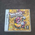 Wario Master of Disguise voor DS, Consoles de jeu & Jeux vidéo, Jeux | Nintendo DS, Enlèvement ou Envoi, 1 joueur, À partir de 7 ans