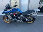 BMW R1250GS Adventure-BTW Motor, Entreprise, Régulateur de vitesse