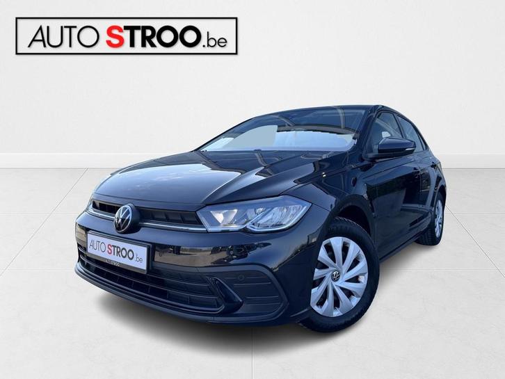 Volkswagen Polo 1.0i VI Life 5d CAPRLAY | PDC | VIRTUAL COCK, Autos, Volkswagen, Entreprise, Polo, Airbags, Bluetooth, Ordinateur de bord