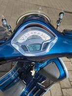 Vespa 250 ie, Motoren, 250 cc, LED Verlichting, Gebruikt, Particulier