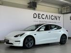 Tesla Model 3 Longe Range Dual AWD *Pano dak*Leder, Autos, Tesla, 0 kg, 4 portes, 0 kg, Noir