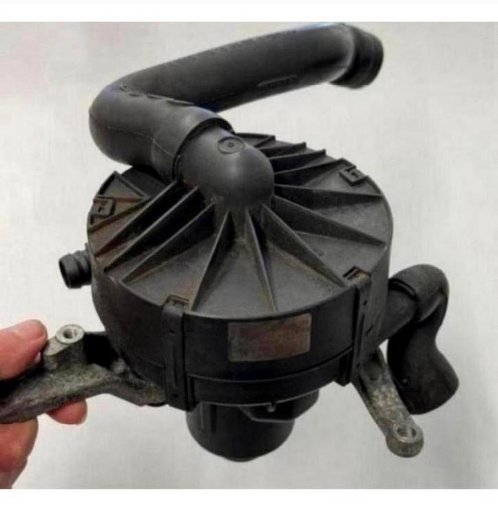 Secundaire lucht pomp Mercedes-Benz meerdere modellen zie ad, Ophalen of Verzenden, Gebruikt, Mercedes-Benz