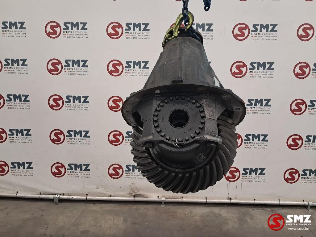 Occ differentiëel HY-1344 MAN 2.313, Gebruikt, MAN, Transmissie en Accessoires