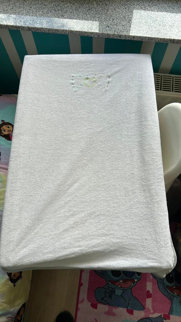 Overtrek ververskussen 3 st, Ophalen, Zo goed als nieuw