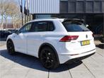 Volkswagen Tiguan 1.4 TSI R-line 2018, SR-382-B, Autos, Volkswagen, Achat, Euro 6, Entreprise, Boîte manuelle