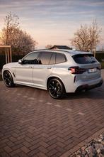 BMW X3 30e Xdrive M-sport | Trekh | H.Kardon | ACC | 360, Auto's, Automaat, 215 kW, Leder, 5 deurs